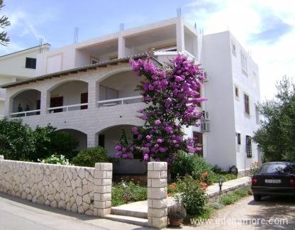 Apartmani Sandra, Частный сектор жилья Хвар, Хорватия - glavna slika