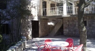Vila Fantela, Privatunterkunft im Ort Lastovo, Kroatien