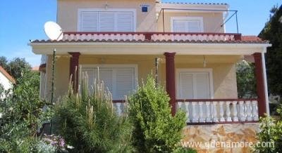 Apartman Mandre, Частный сектор жилья Паг, Хорватия