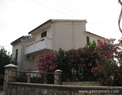 Apartmani Tomislav Kukljica, Частный сектор жилья Куклица, Хорватия - Apartmani Tomislav-Kukljica otok Ugljan