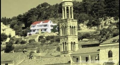 Apartmani Željka, zasebne nastanitve v mestu Hvar, Hrvaška