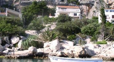 Villa Budrović, частни квартири в града Hvar, Хърватия