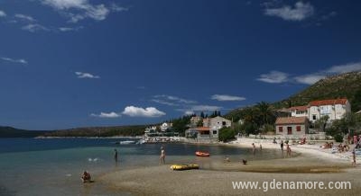 VILA TIA MARIA, Privatunterkunft im Ort Slano, Kroatien