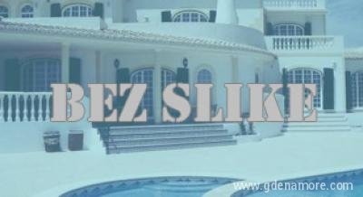 Apartmani Jurčić, Privatunterkunft im Ort Crikvenica, Kroatien