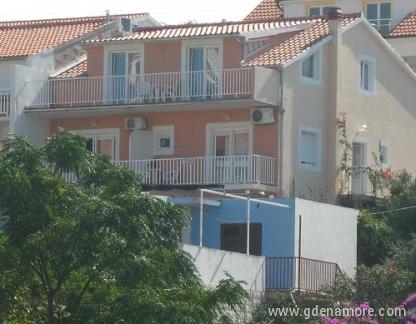 Apartmani Borčić, Частный сектор жилья Хвар, Хорватия - vanjski izgled kuće