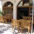 Apartmeni Klaričić, Privatunterkunft im Ort Živogo&scaron;će, Kroatien - Restoran