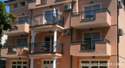 Apartmani Villa Amfora, Privatunterkunft im Ort Zagreb, Kroatien