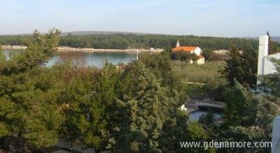 MOLLY, Privatunterkunft im Ort Punat, Kroatien