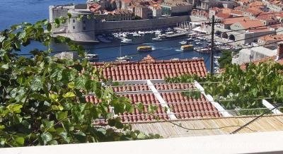 Apartments Dijana, Privatunterkunft im Ort Dubrovnik, Kroatien