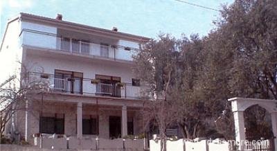 Villa Biserka, Privatunterkunft im Ort Poljana, Kroatien