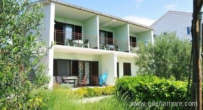 Apartmani Simunic, Privatunterkunft im Ort Krk, Kroatien