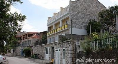 Apartmani Radulj, Privatunterkunft im Ort Mljet, Kroatien
