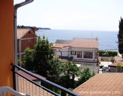 Apartman Kalnak, alloggi privati a Poreč, Croazia - pogled na more