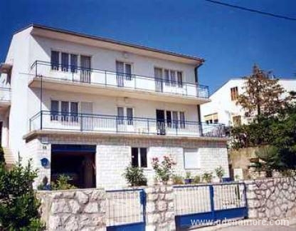 Vila Petra, alloggi privati a Crikvenica, Croazia - kuca