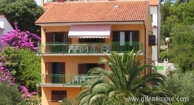 Mirjana, Privatunterkunft im Ort Mali Lošinj, Kroatien