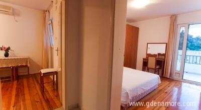 Apartmani Draskovic, Privatunterkunft im Ort Petrovac, Montenegro