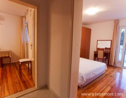 Apartmani Draskovic, private accommodation in city Petrovac, Montenegro