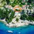 Vila Oleandar, Privatunterkunft im Ort Split, Kroatien