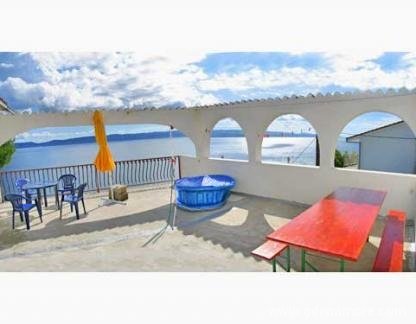 Vila Oleandar, Privatunterkunft im Ort Split, Kroatien