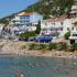 VILLA PLAVA, alloggi privati a Neum, Bosnie et Herz&eacute;govine - villa plava-plaža