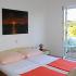 Apartmani Jaki&scaron;nica, частни квартири в града Novalja, Хърватия - Soba A2