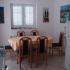 Apartmani Jaki&scaron;nica, частни квартири в града Novalja, Хърватия - Kuhinja i blagovaonica A2