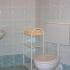 Apartmani Jaki&scaron;nica, частни квартири в града Novalja, Хърватия - Kupaonica A2 