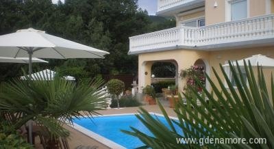 Villa Chiara, Privatunterkunft im Ort Opatija, Kroatien