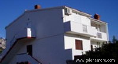 Apartmani Lovre, Privatunterkunft im Ort Pag, Kroatien