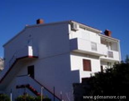Apartmani Lovre, частни квартири в града Pag, Хърватия - APARTMANI LOVRE-PAG
