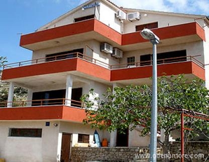 Apartmani Bilo, Privatunterkunft im Ort Primo&scaron;ten, Kroatien