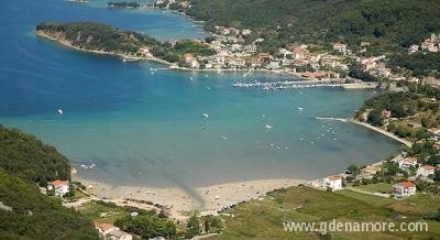 Apartmani Tuh, Privatunterkunft im Ort Rab, Kroatien