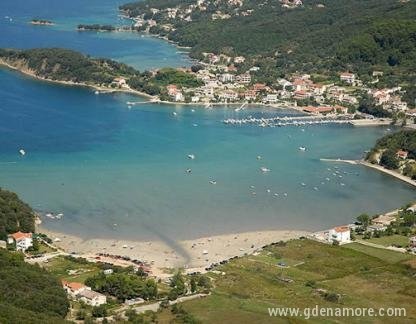 Apartmani Tuh, Privatunterkunft im Ort Rab, Kroatien