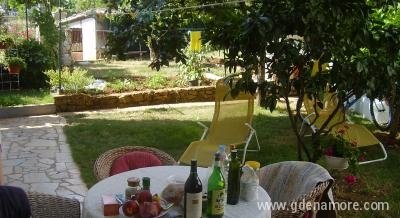 Magnolia,Jasmin,Tamaris, Privatunterkunft im Ort Rovinj, Kroatien