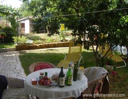Magnolia,Jasmin,Tamaris, Privatunterkunft im Ort Rovinj, Kroatien - uvek ste dobro do&scaron;li kod nas !