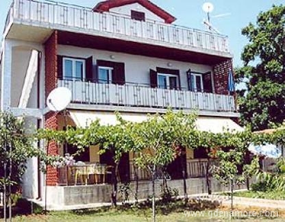 Apartmani Potočki, alloggi privati a Lovran, Croazia
