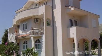 Apartmani Vesna Grebaštica, Privatunterkunft im Ort Grebaštica, Kroatien