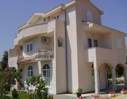 Apartmani Vesna Greba&scaron;tica, zasebne nastanitve v mestu Greba&scaron;tica, Hrva&scaron;ka - apartmani vesna