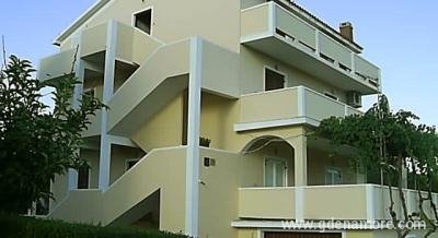 Apartmani Matahlija, zasebne nastanitve v mestu Rab, Hrvaška