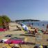 Apartmani VILLA KORINA, Privatunterkunft im Ort Brodarica, Kroatien