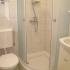Apartman &amp; sobe Žaknić, Privatunterkunft im Ort Korčula, Kroatien - Studio apartman-kupatilo