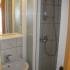 Apartman &amp; sobe Žaknić, Privatunterkunft im Ort Korčula, Kroatien - Soba 1-kupatilo