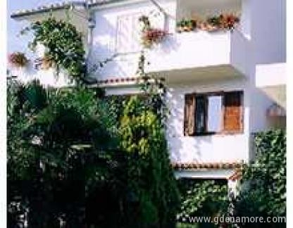 Apartmani Bosko, Magán szállás a községben Rovinj, Horv&aacute;torsz&aacute;g - Apartmani Bosko