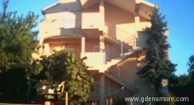 Apartmani Diklo, Privatunterkunft im Ort Zadar, Kroatien