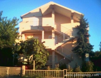 Apartmani Diklo, Privatunterkunft im Ort Zadar, Kroatien