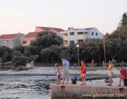 ANITA Apartmani - Petrčane Punta Skala, zasebne nastanitve v mestu Petrčane, Hrva&scaron;ka