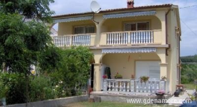 Apartmani Mijatović, Privatunterkunft im Ort Rab, Kroatien