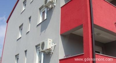 Apartmani Šarić, Magán szállás a községben Pula, Horvátország