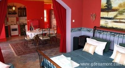 Apartmani Benak, Privatunterkunft im Ort Zadar, Kroatien