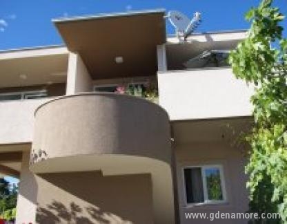 Mirko i Jela, private accommodation in city Nin, Croatia